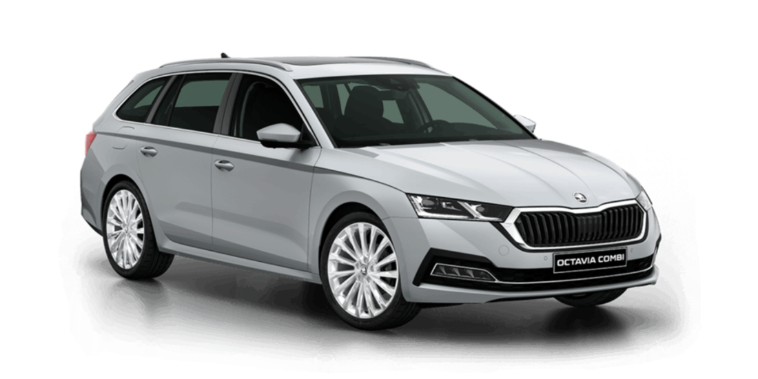 Skoda octavia png