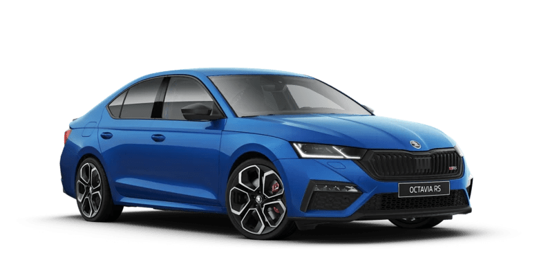 Skoda octavia png