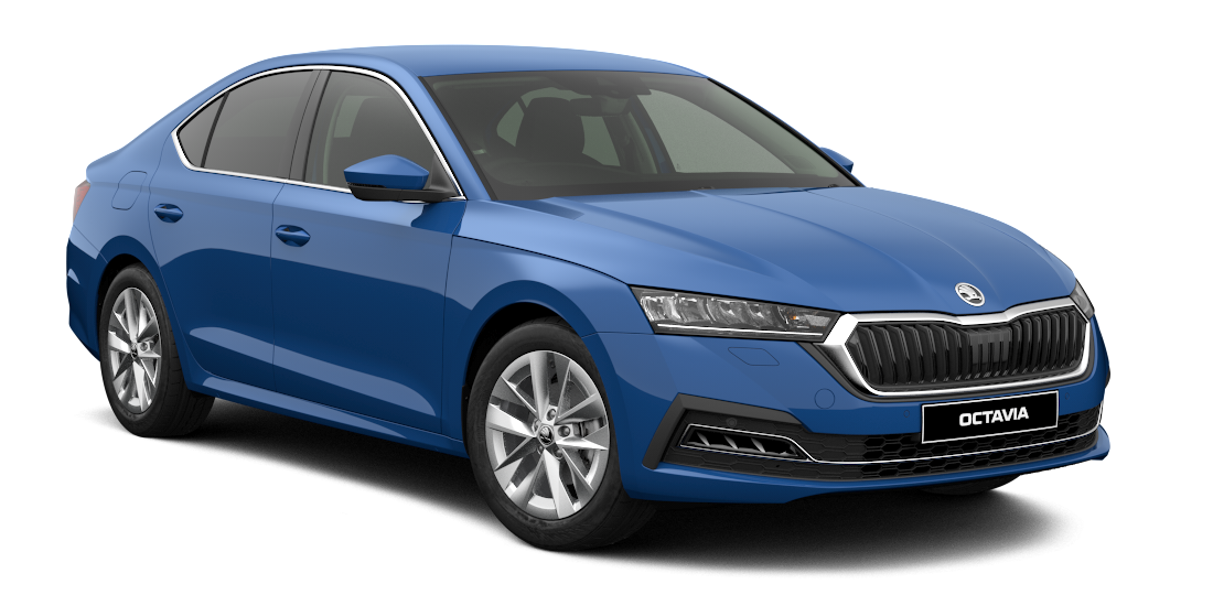 ŠKODA OCTAVIA Hatch SE L | ŠKODA UK