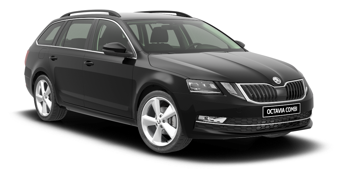 Skoda octavia png