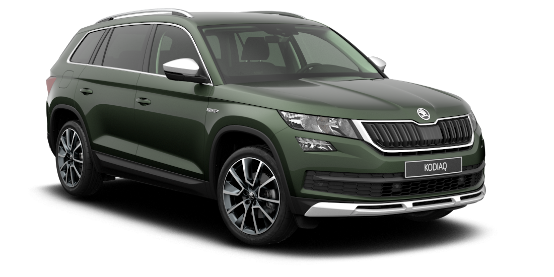 Skoda com cn