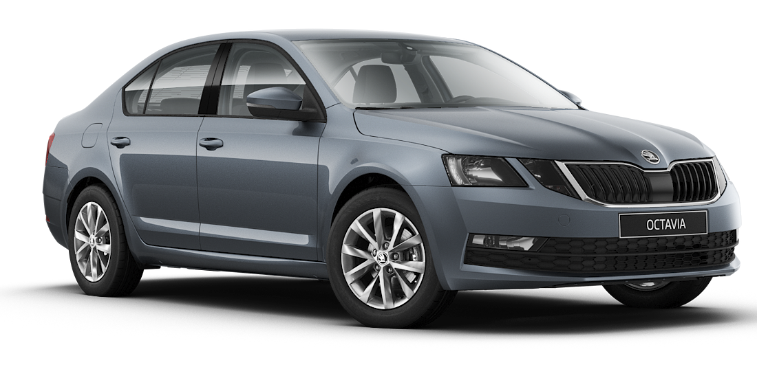 Skoda octavia png